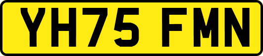 YH75FMN