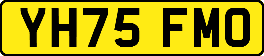 YH75FMO