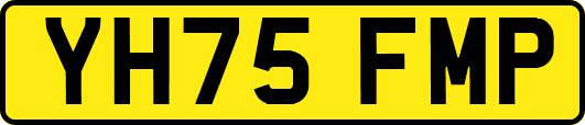YH75FMP
