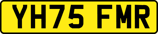 YH75FMR