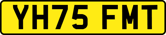 YH75FMT