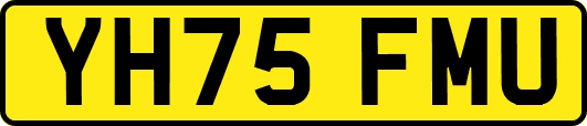 YH75FMU