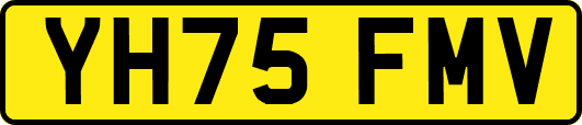 YH75FMV