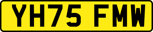 YH75FMW