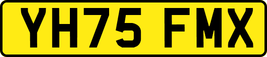 YH75FMX