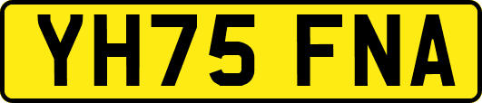 YH75FNA