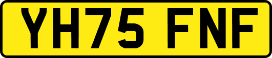 YH75FNF