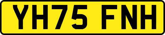 YH75FNH