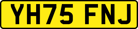 YH75FNJ