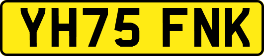 YH75FNK