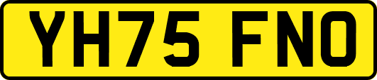 YH75FNO