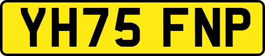 YH75FNP
