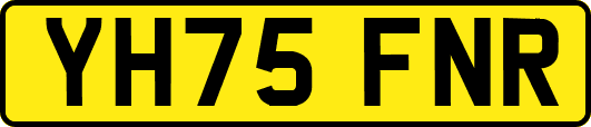 YH75FNR