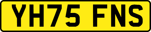 YH75FNS