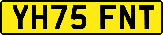 YH75FNT