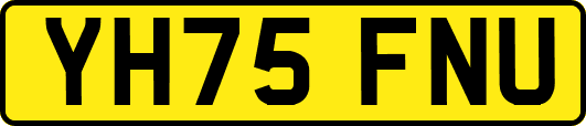 YH75FNU