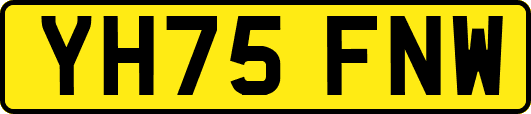 YH75FNW