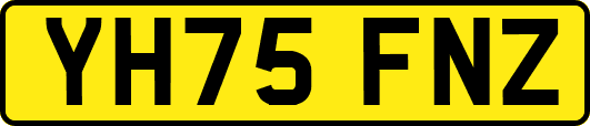 YH75FNZ