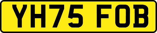 YH75FOB
