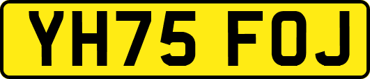 YH75FOJ