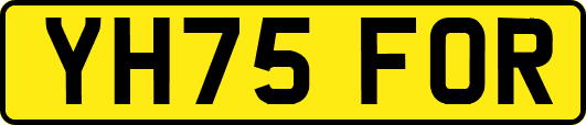 YH75FOR