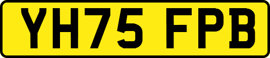 YH75FPB