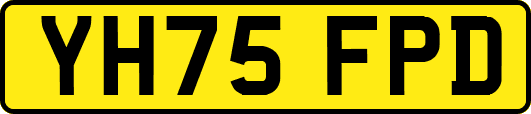 YH75FPD