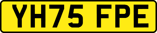 YH75FPE