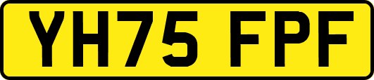 YH75FPF