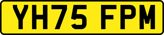 YH75FPM