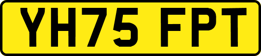 YH75FPT