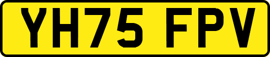 YH75FPV