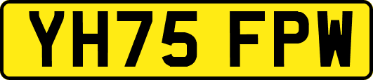 YH75FPW