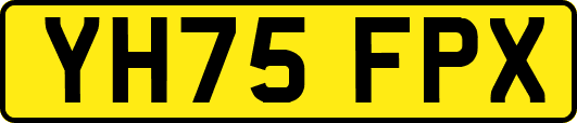 YH75FPX