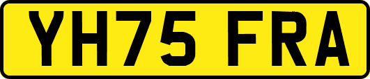 YH75FRA