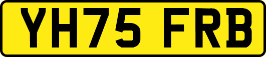 YH75FRB