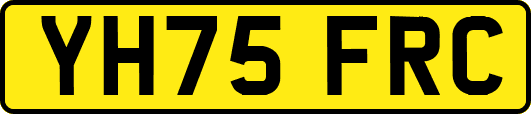 YH75FRC