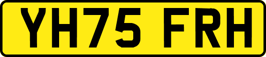 YH75FRH