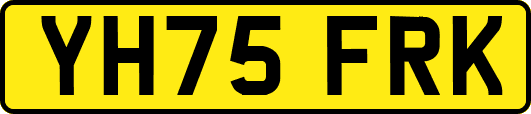 YH75FRK