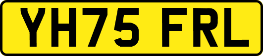 YH75FRL