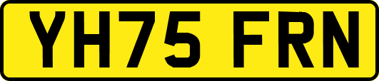 YH75FRN