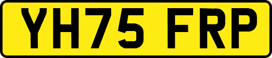 YH75FRP