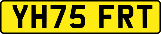 YH75FRT