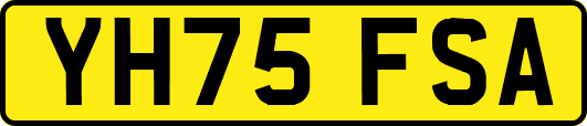 YH75FSA