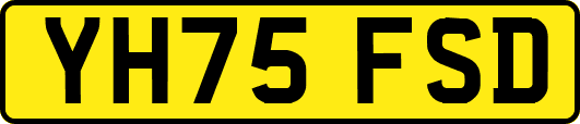 YH75FSD