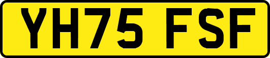 YH75FSF