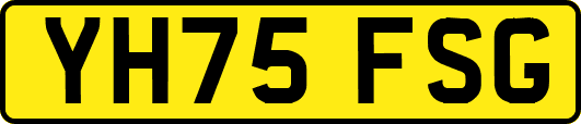 YH75FSG