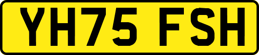 YH75FSH