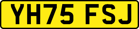 YH75FSJ