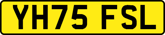 YH75FSL